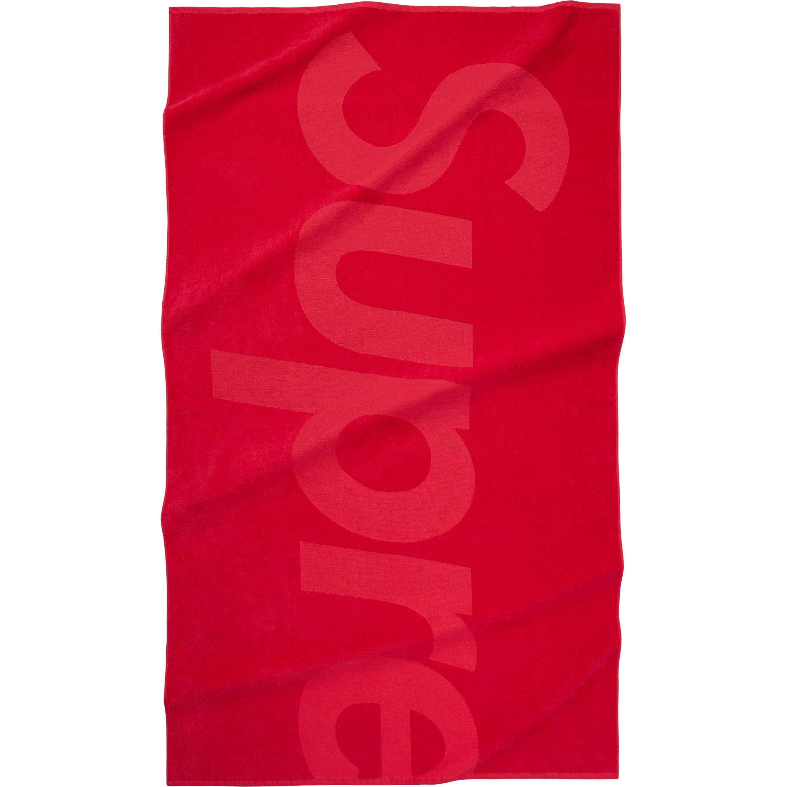 Tonal Logo Towel view 10